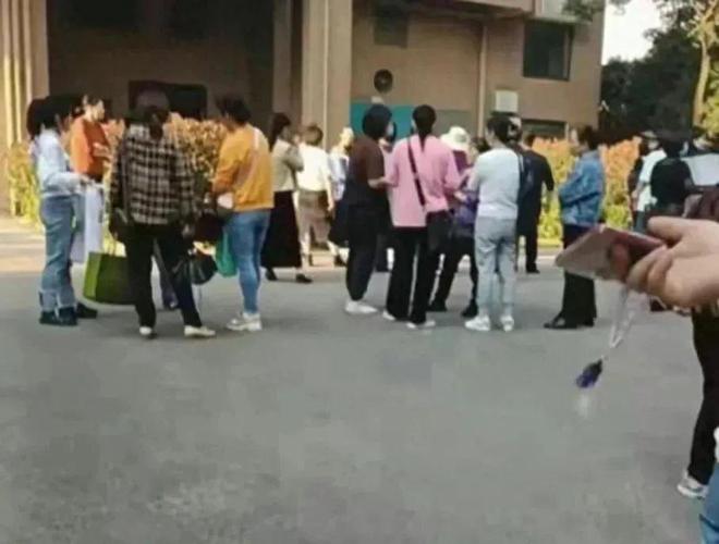 突发！湖北发作庞大恶性案：38岁月嫂被雇主活活打死秘闻被曝威廉希尔williamhill光…(图10)