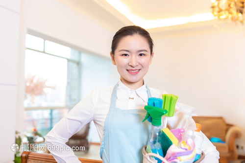 家政服务和保姆有什么区别