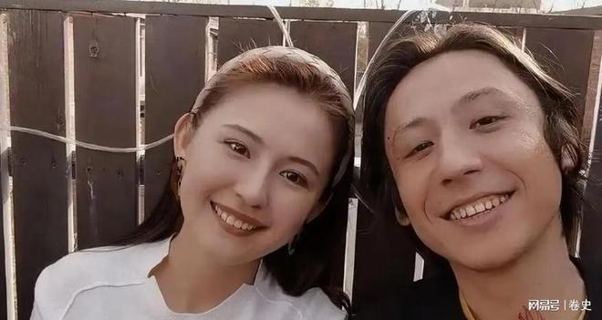 强悍的首位85后飞天视后未婚生女带娃拍戏颁奖礼上感谢月嫂(图6)