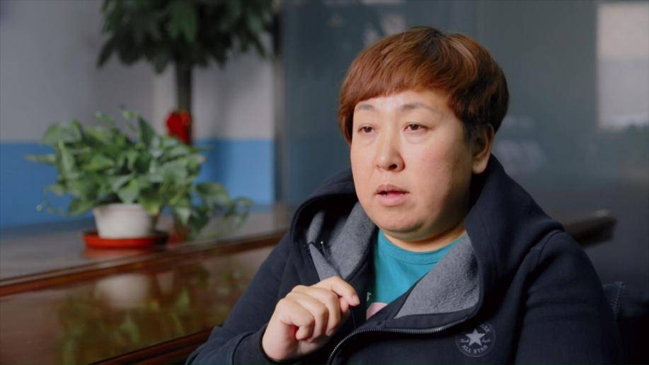 七年跟拍月嫂 纪录片海云阿姨亮相央视纪录频道(图2)
