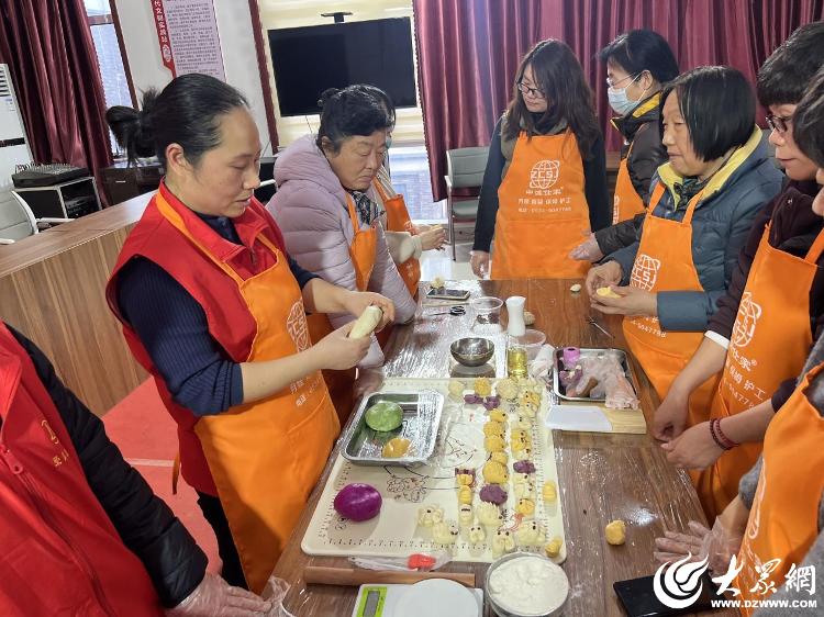 德城区广川街道：以物业服务“小切口” 推动社区治理威廉希尔下载“大提升”大众网(图1)