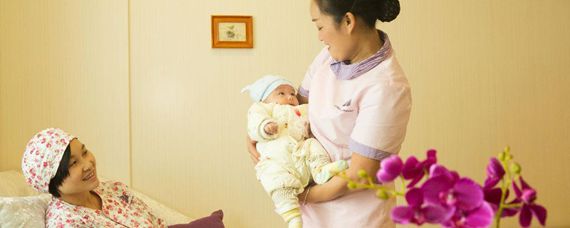 汾阳市叫好叫响“汾阳月嫂”劳务输出品牌