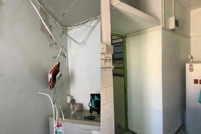 涵盖保洁陪诊局部改造等20余威廉希尔下载项这个街道推出“物业+居家养老”服务模式(图2)
