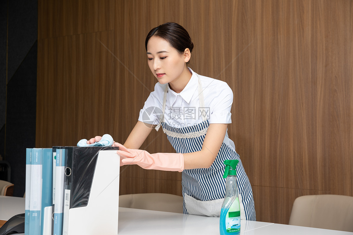 哈尔滨：社区嵌入式家政信息平台运行零门槛向家政从业者开放
