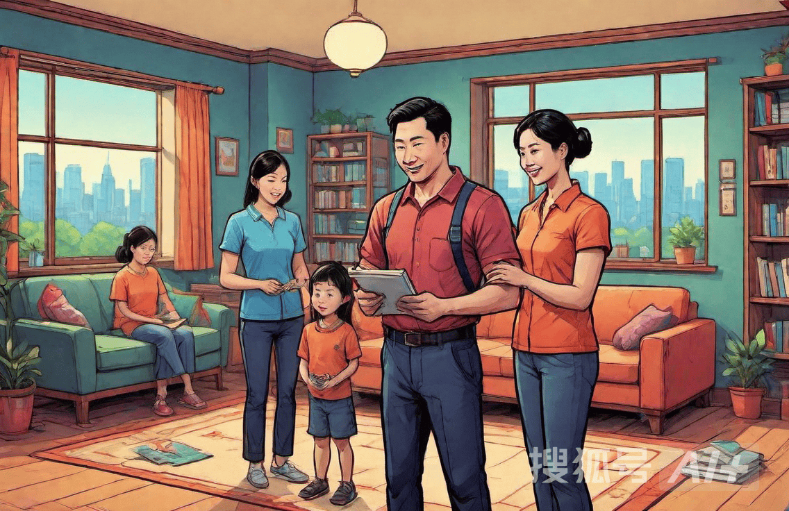 家政威廉希尔下载行业的未来在哪里？各地区家政服务如何共谋发展？(图2)