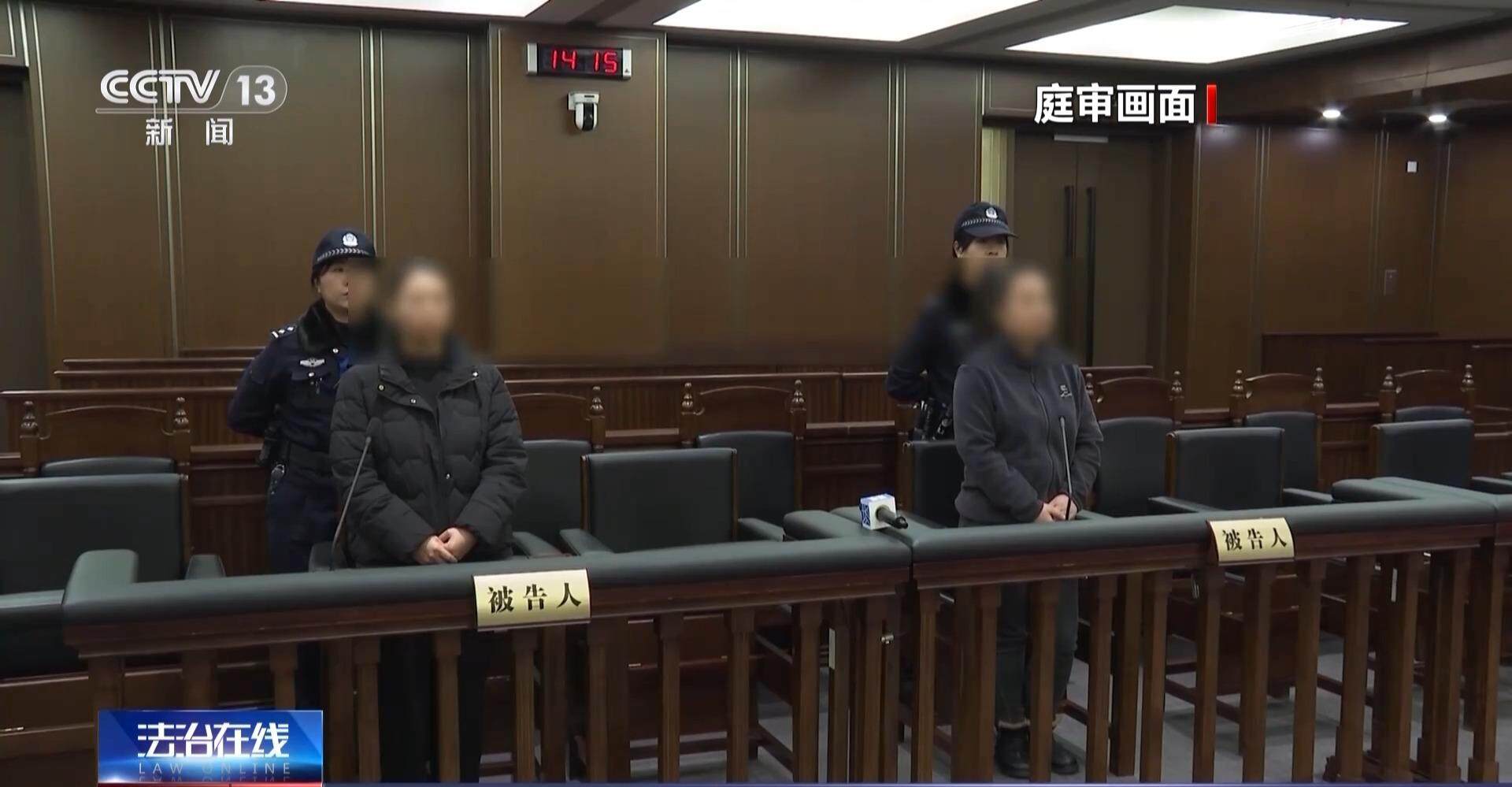 月嫂机构员工卖了4万条新生儿信息私密信息从何而来？(图10)