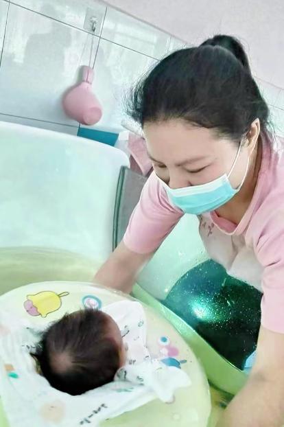 砥威廉希尔入口砺奋进 星光闪闪 ——玉雅月嫂故事荟集锦（下）(图4)