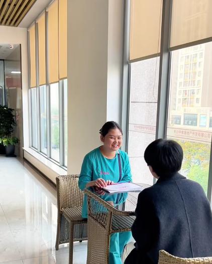 砥威廉希尔入口砺奋进 星光闪闪 ——玉雅月嫂故事荟集锦（下）(图7)