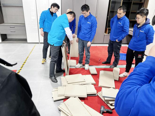 直击蓝领就业现状：技能升级驱动收入增长(图4)