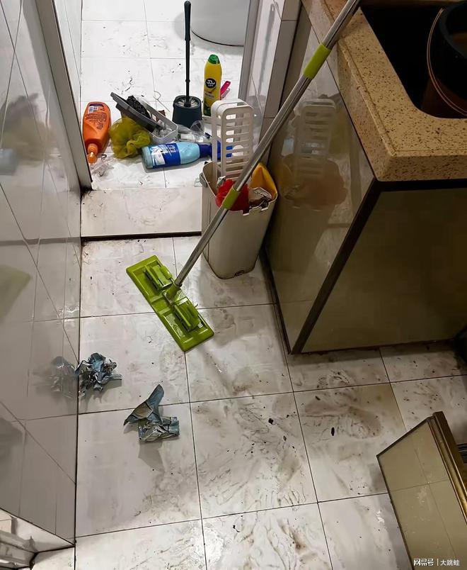 难道是工资给低了吗？(图1)