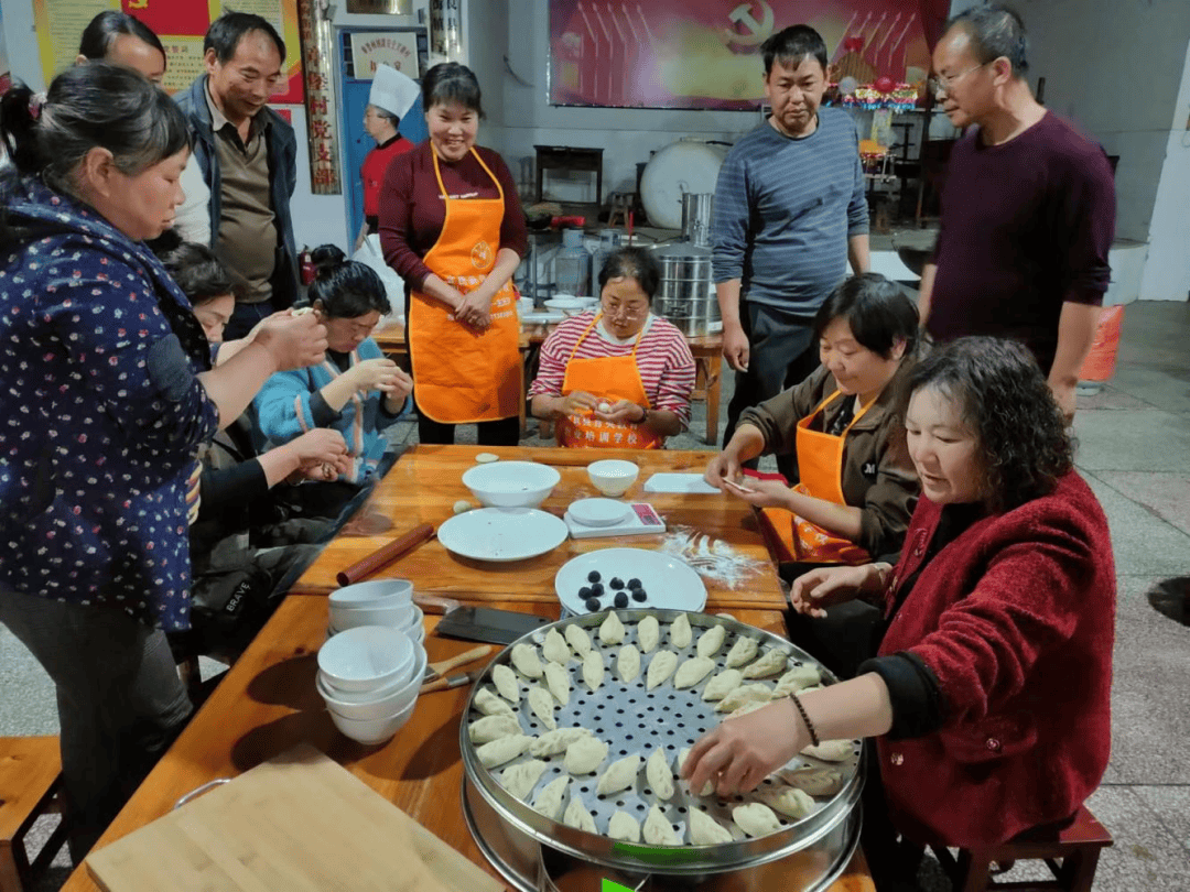 一线快报 “狗街月嫂”品牌点亮巾帼就业梦 蹚出乡村振兴新路子(图3)