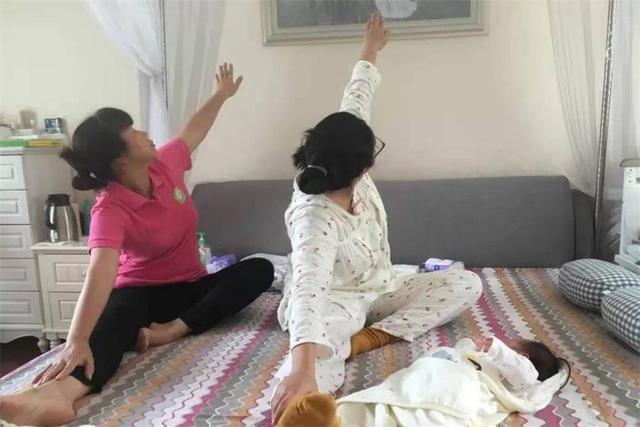 孕妇选月嫂有诀窍依据这五点挑出好帮手(图1)