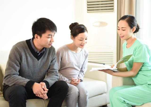 孕妇选月嫂有诀窍依据这五点挑出好帮手(图7)