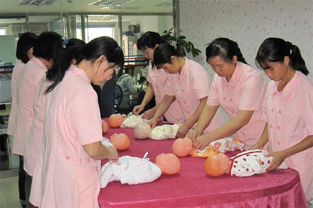 孕妇选月嫂有诀窍依据这五点挑出好帮手(图12)