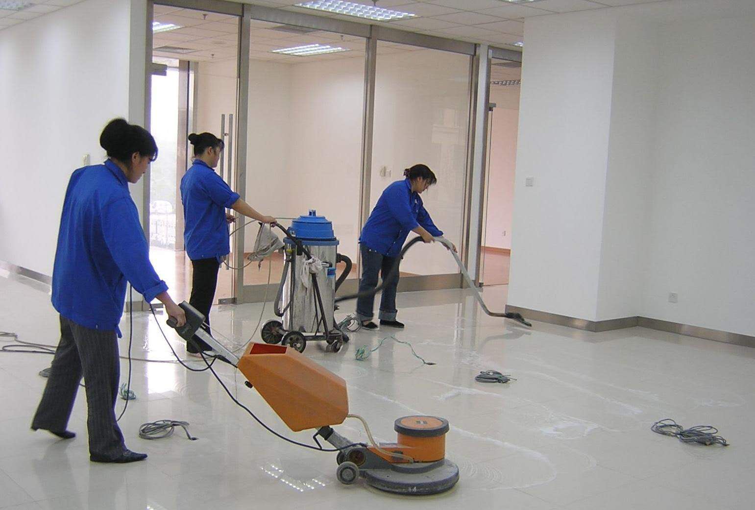 2025物业服务行业发展现状趋势分析