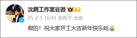 林允回应怀孕生子传闻：坚决造黄谣(图6)