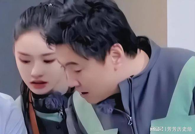 月嫂晒林允合照后续林允发律师函月嫂删动态未来一堆麻烦事