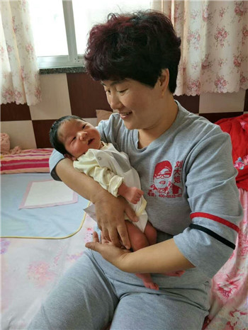 宜宾保姆月嫂